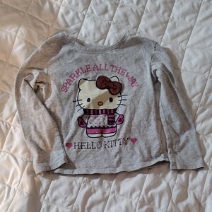 Hello Kitty Shirt